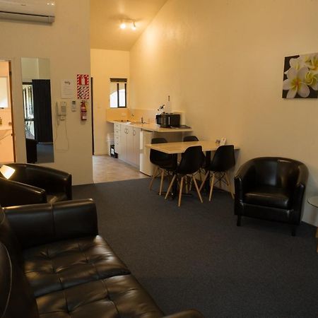 Captains Quarters Motor Inn Cambridge Dış mekan fotoğraf