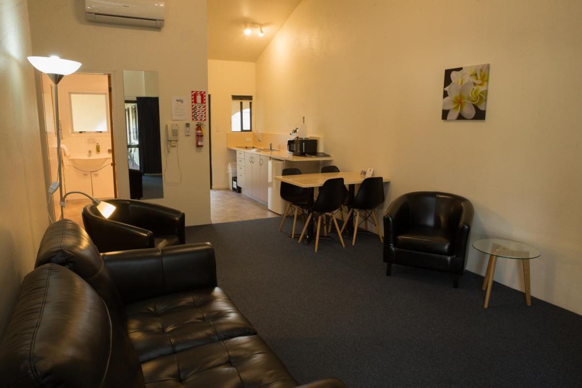 Captains Quarters Motor Inn Cambridge Dış mekan fotoğraf