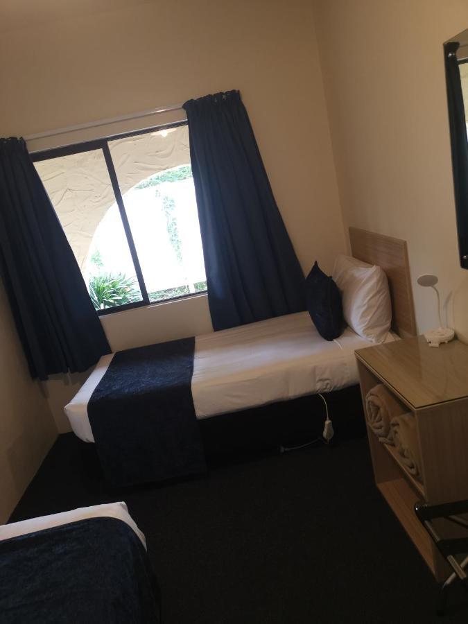 Captains Quarters Motor Inn Cambridge Dış mekan fotoğraf