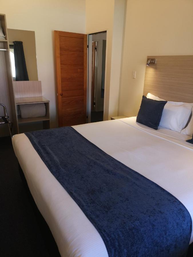 Captains Quarters Motor Inn Cambridge Dış mekan fotoğraf