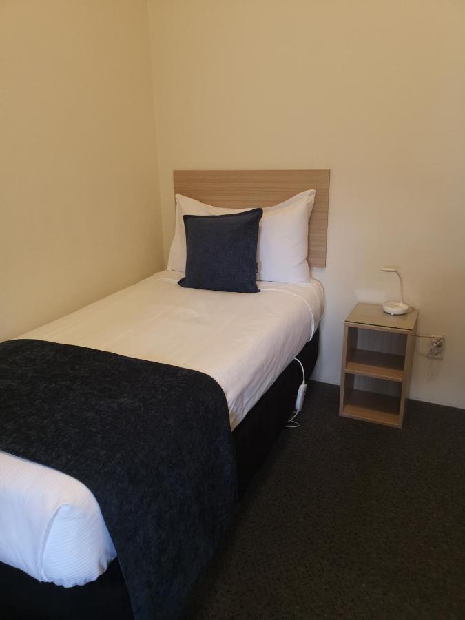 Captains Quarters Motor Inn Cambridge Dış mekan fotoğraf
