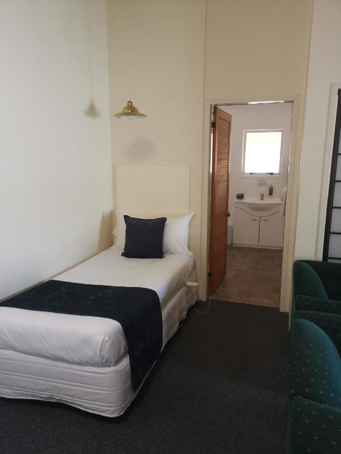 Captains Quarters Motor Inn Cambridge Dış mekan fotoğraf