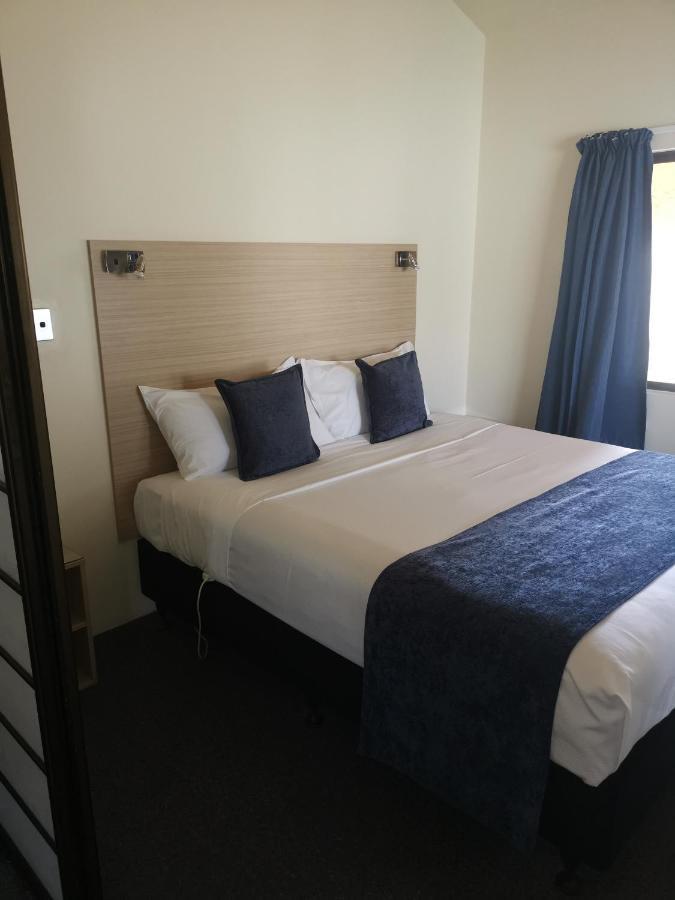 Captains Quarters Motor Inn Cambridge Dış mekan fotoğraf