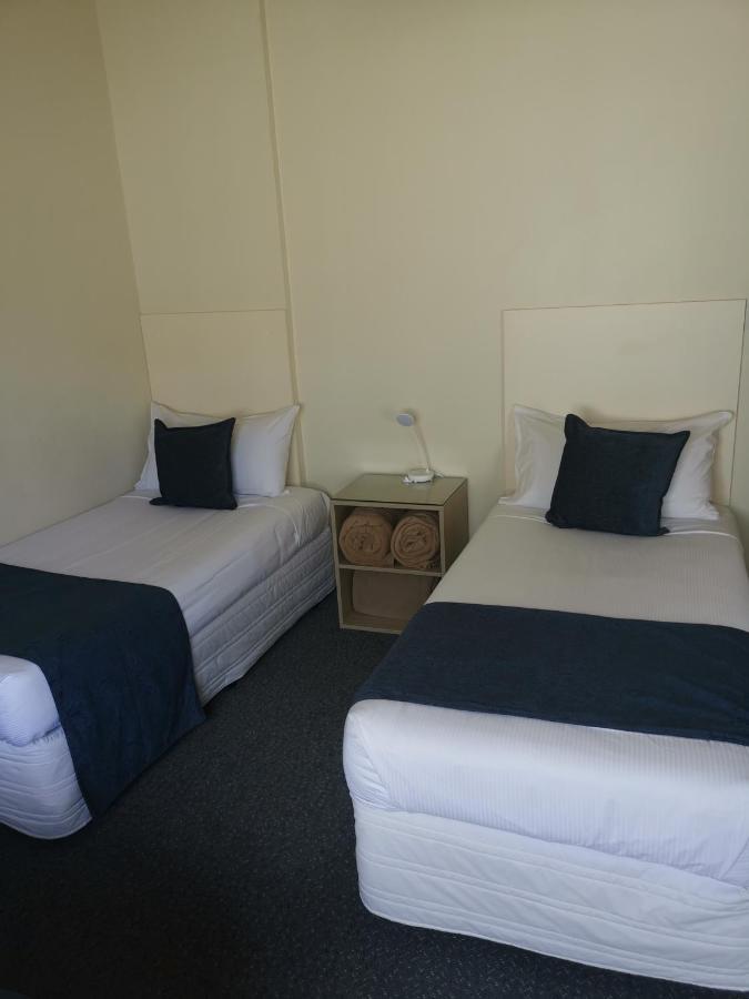 Captains Quarters Motor Inn Cambridge Dış mekan fotoğraf
