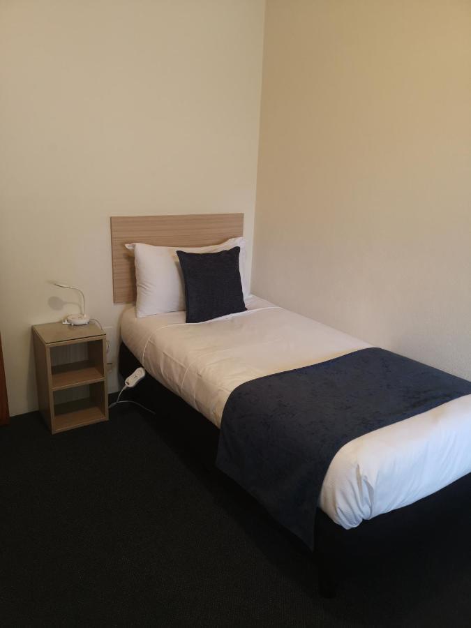 Captains Quarters Motor Inn Cambridge Dış mekan fotoğraf
