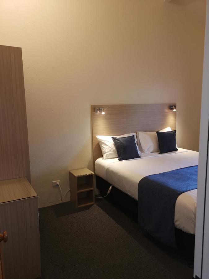 Captains Quarters Motor Inn Cambridge Dış mekan fotoğraf