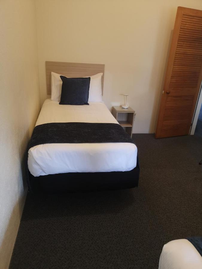 Captains Quarters Motor Inn Cambridge Dış mekan fotoğraf