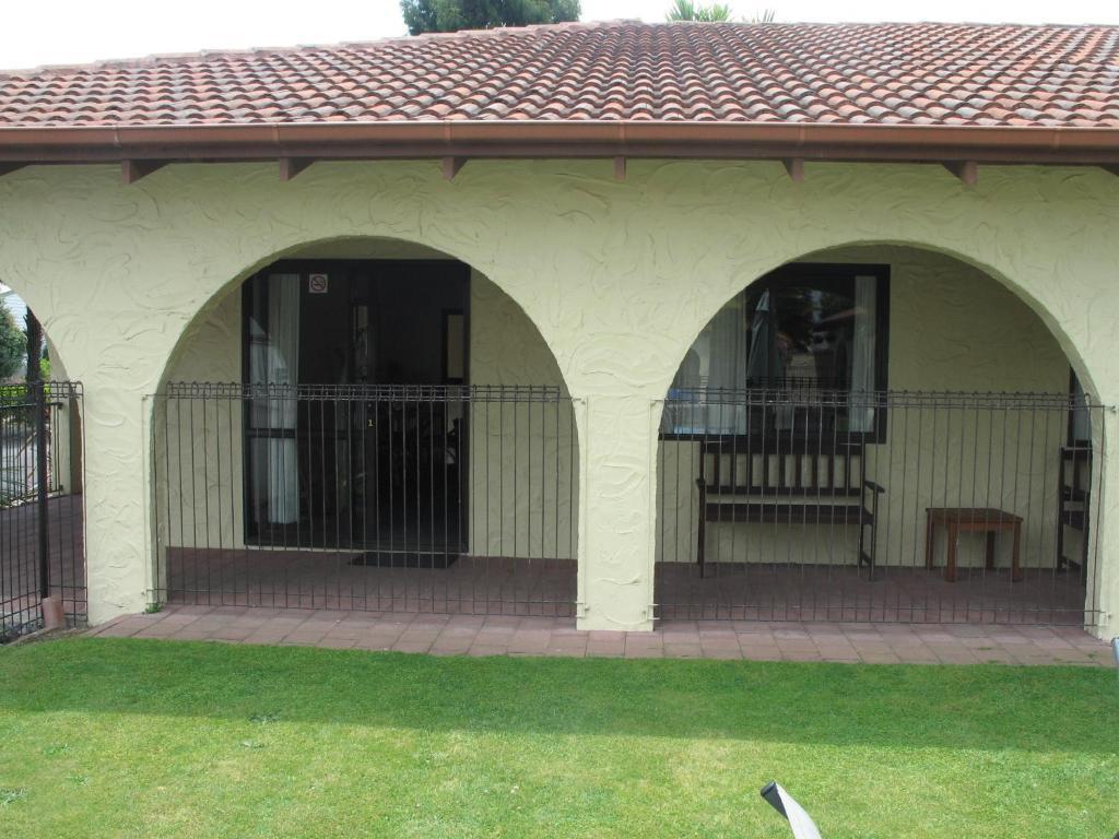 Captains Quarters Motor Inn Cambridge Oda fotoğraf