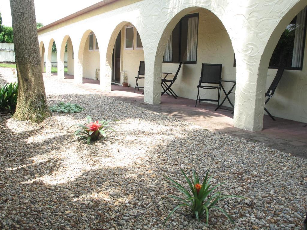 Captains Quarters Motor Inn Cambridge Oda fotoğraf