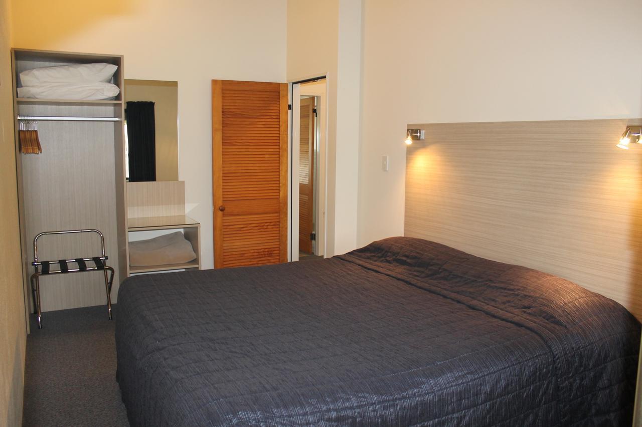 Captains Quarters Motor Inn Cambridge Dış mekan fotoğraf
