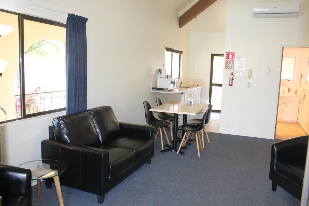 Captains Quarters Motor Inn Cambridge Dış mekan fotoğraf