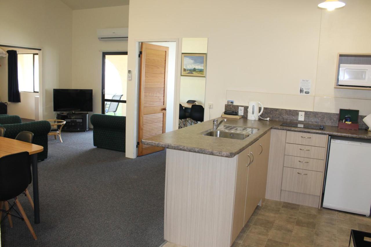 Captains Quarters Motor Inn Cambridge Dış mekan fotoğraf